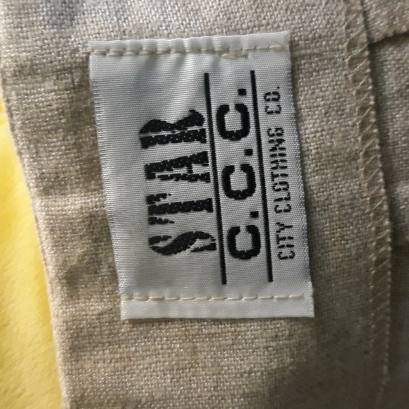 Skirt Sz 11 - Picture 5 of 6